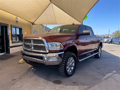2017 RAM Ram Pickup 2500 Laramie - Photo 13 - Phoenix, AZ 85009