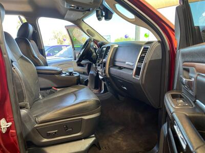 2017 RAM Ram Pickup 2500 Laramie - Photo 7 - Phoenix, AZ 85009