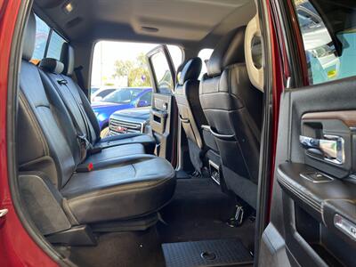 2017 RAM Ram Pickup 2500 Laramie - Photo 8 - Phoenix, AZ 85009
