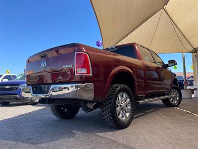2017 RAM Ram Pickup 2500 Laramie - Photo 4 - Phoenix, AZ 85009