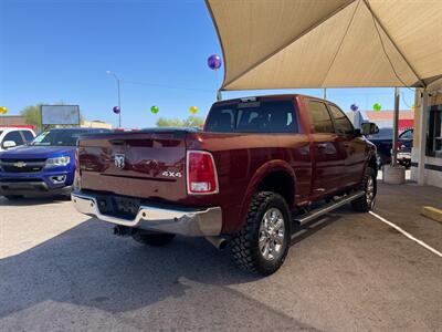 2017 RAM Ram Pickup 2500 Laramie - Photo 15 - Phoenix, AZ 85009