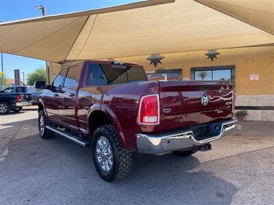 2017 RAM Ram Pickup 2500 Laramie - Photo 14 - Phoenix, AZ 85009