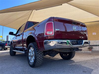 2017 RAM Ram Pickup 2500 Laramie - Photo 3 - Phoenix, AZ 85009