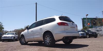 2014 Buick Enclave Leather   - Photo 3 - Phoenix, AZ 85009