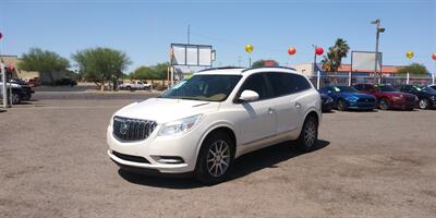 2014 Buick Enclave Leather   - Photo 14 - Phoenix, AZ 85009