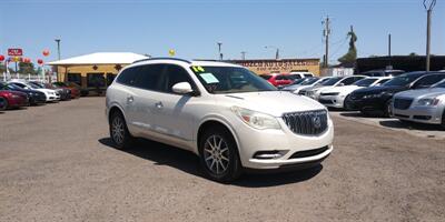 2014 Buick Enclave Leather   - Photo 13 - Phoenix, AZ 85009