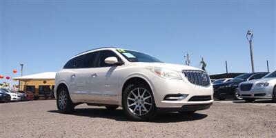 2014 Buick Enclave Leather  