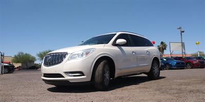 2014 Buick Enclave Leather   - Photo 2 - Phoenix, AZ 85009