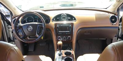 2014 Buick Enclave Leather   - Photo 10 - Phoenix, AZ 85009