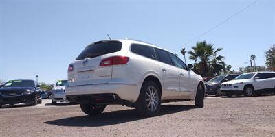 2014 Buick Enclave Leather   - Photo 4 - Phoenix, AZ 85009