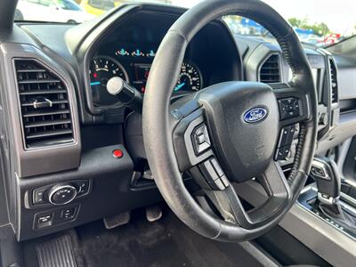 2019 Ford F-150 XLT   - Photo 8 - Phoenix, AZ 85009