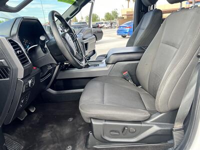 2019 Ford F-150 XLT   - Photo 7 - Phoenix, AZ 85009