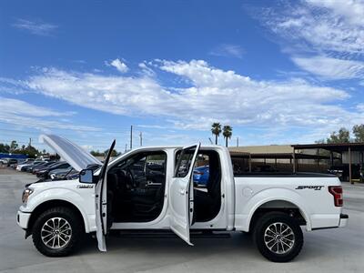 2019 Ford F-150 XLT   - Photo 6 - Phoenix, AZ 85009