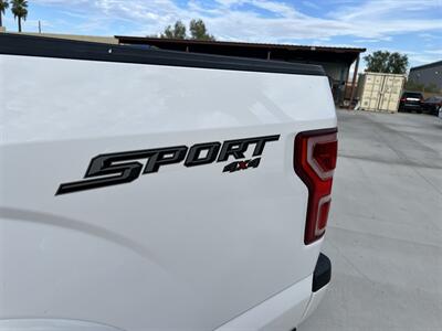 2019 Ford F-150 XLT   - Photo 14 - Phoenix, AZ 85009