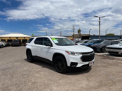 2020 Chevrolet Traverse LS - Photo 13 - Phoenix, AZ 85009