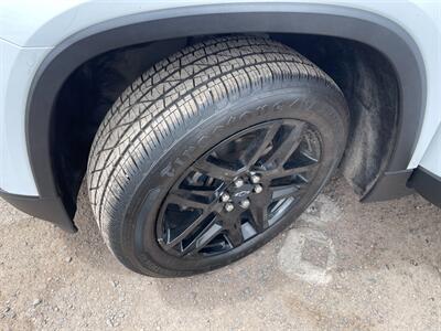 2020 Chevrolet Traverse LS - Photo 12 - Phoenix, AZ 85009