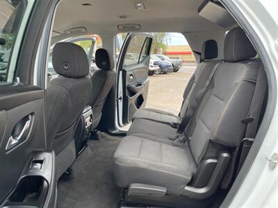 2020 Chevrolet Traverse LS - Photo 6 - Phoenix, AZ 85009