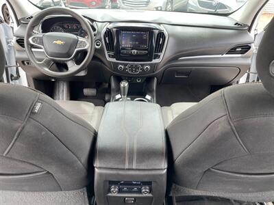 2020 Chevrolet Traverse LS - Photo 10 - Phoenix, AZ 85009