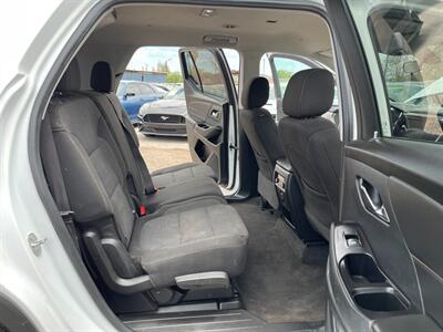 2020 Chevrolet Traverse LS - Photo 9 - Phoenix, AZ 85009