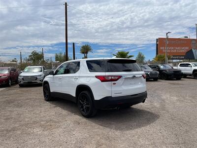 2020 Chevrolet Traverse LS - Photo 15 - Phoenix, AZ 85009
