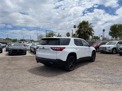 2020 Chevrolet Traverse LS - Photo 16 - Phoenix, AZ 85009