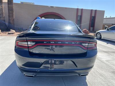 2016 Dodge Charger SE   - Photo 3 - Phoenix, AZ 85009