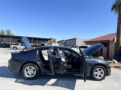 2016 Dodge Charger SE   - Photo 5 - Phoenix, AZ 85009