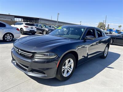 2016 Dodge Charger SE   - Photo 2 - Phoenix, AZ 85009