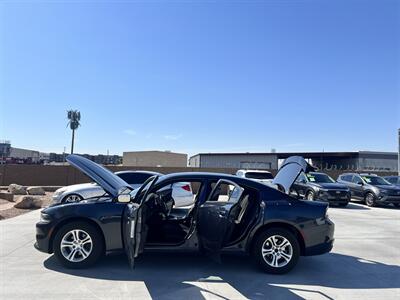 2016 Dodge Charger SE   - Photo 6 - Phoenix, AZ 85009