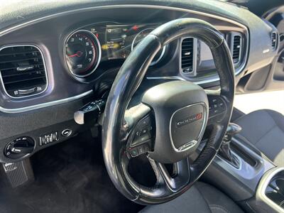 2016 Dodge Charger SE   - Photo 8 - Phoenix, AZ 85009