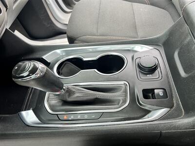 2019 Chevrolet Traverse LS - Photo 10 - Phoenix, AZ 85009