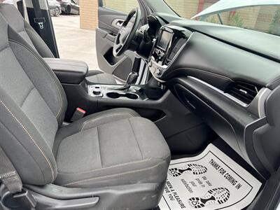2019 Chevrolet Traverse LS - Photo 16 - Phoenix, AZ 85009