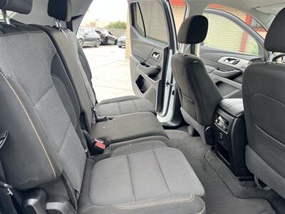 2019 Chevrolet Traverse LS - Photo 15 - Phoenix, AZ 85009