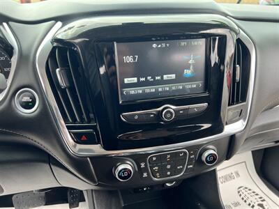 2019 Chevrolet Traverse LS - Photo 9 - Phoenix, AZ 85009