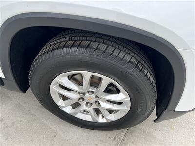 2019 Chevrolet Traverse LS - Photo 18 - Phoenix, AZ 85009