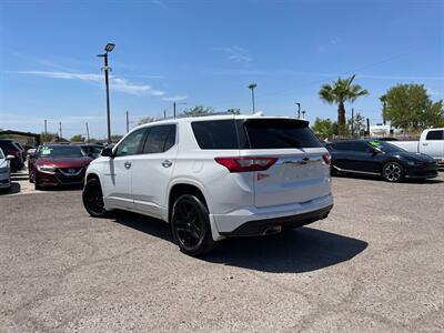 2019 Chevrolet Traverse Premier - Photo 4 - Phoenix, AZ 85009