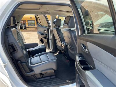 2019 Chevrolet Traverse Premier - Photo 10 - Phoenix, AZ 85009
