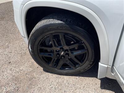 2019 Chevrolet Traverse Premier - Photo 13 - Phoenix, AZ 85009