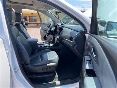 2019 Chevrolet Traverse Premier - Photo 9 - Phoenix, AZ 85009