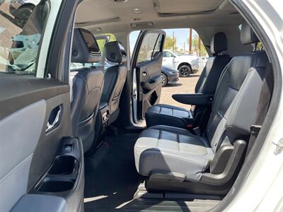 2019 Chevrolet Traverse Premier - Photo 7 - Phoenix, AZ 85009