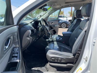 2019 Chevrolet Traverse Premier - Photo 6 - Phoenix, AZ 85009