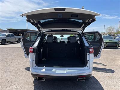 2019 Chevrolet Traverse Premier - Photo 8 - Phoenix, AZ 85009