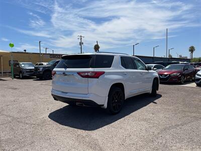 2019 Chevrolet Traverse Premier - Photo 5 - Phoenix, AZ 85009