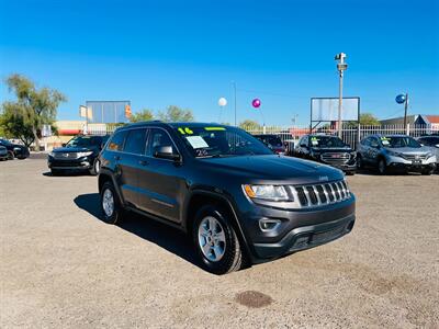 2016 Jeep Grand Cherokee Laredo   - Photo 13 - Phoenix, AZ 85009