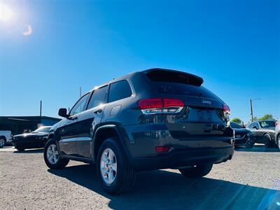 2016 Jeep Grand Cherokee Laredo   - Photo 3 - Phoenix, AZ 85009