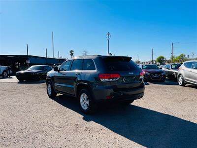 2016 Jeep Grand Cherokee Laredo   - Photo 15 - Phoenix, AZ 85009