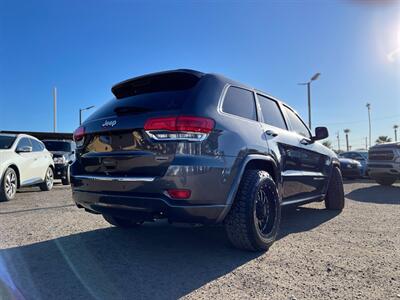 2014 Jeep Grand Cherokee Summit   - Photo 4 - Phoenix, AZ 85009