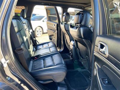 2014 Jeep Grand Cherokee Summit   - Photo 9 - Phoenix, AZ 85009