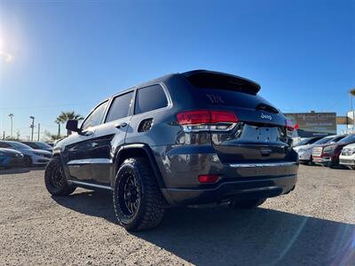 2014 Jeep Grand Cherokee Summit   - Photo 3 - Phoenix, AZ 85009