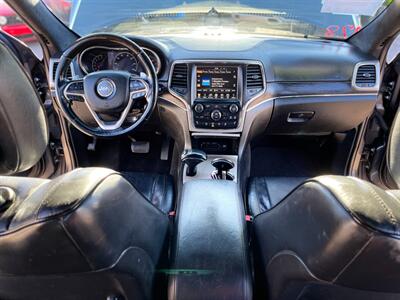 2014 Jeep Grand Cherokee Summit   - Photo 10 - Phoenix, AZ 85009